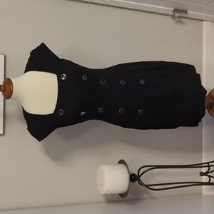 White House Black Market Little Black Dress